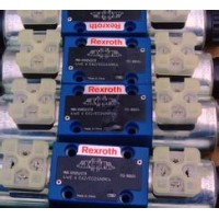 德國力士樂Rexroth柱塞泵MAD100B-0050