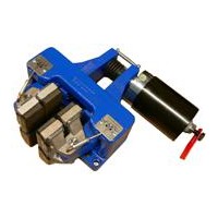 Rietschoten & Houwens 雷肖登/制動器、彈簧制動器