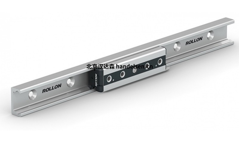 德國ROLLON緊湊型軌道/導軌直供介紹