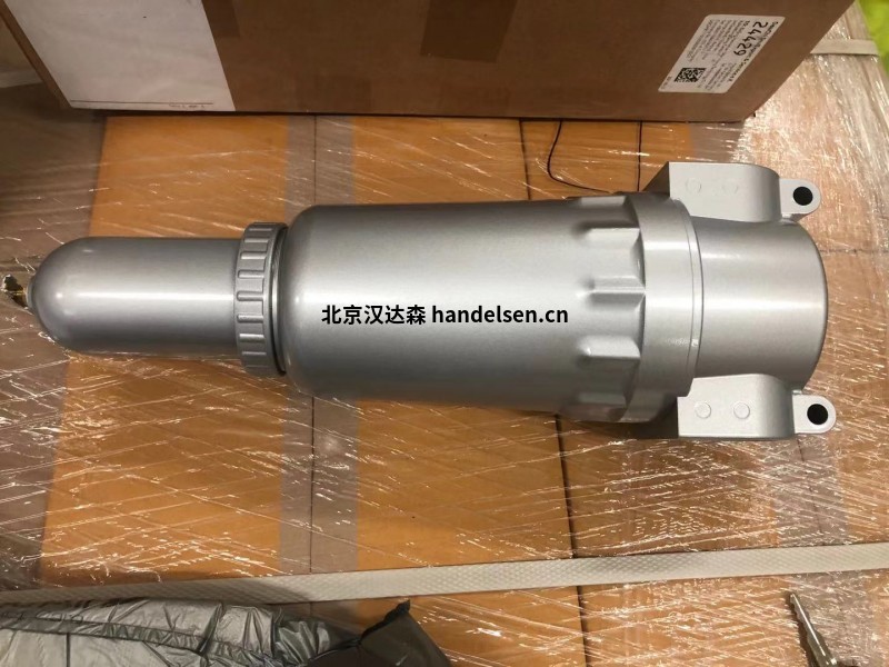 Riegler壓力表溫度計(jì)