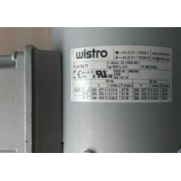 WISTRO風(fēng)機流量優(yōu)化設(shè)計，高流量