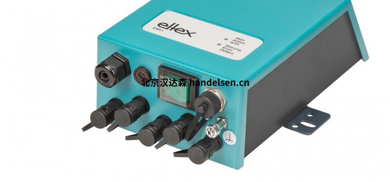 瑞典Eltex傳感器，電源，彈簧直供介紹