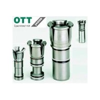 漢達(dá)森專業(yè)銷售德國OTT-JAKOB機(jī)械液壓夾具、連軸器、齒輪箱
