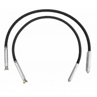 Netter Vibration NVV 系列氣動內(nèi)部振動器 德國進(jìn)口