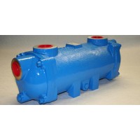 西班牙PILAN換熱器TP-C3M應用領域