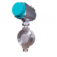 德國(guó)GEMU蓋米蝶閥型號(hào)inga介紹