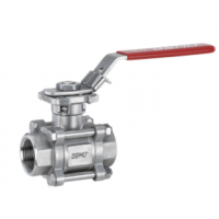 德國(guó)GEMU蓋米金屬球閥711介紹