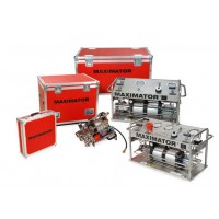 麥格思維特德國MAXIMATOR閥門、配件和管道