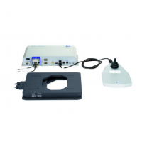 U-760PILine?XY工作臺(tái)系統(tǒng)，帶控制器和操縱桿