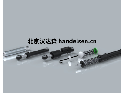 SUSPA氣彈簧升降機(jī)家具工業(yè)行業(yè)