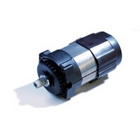 ankarsrum直流電機交流電機電機系統(tǒng)