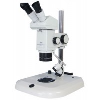 Askania立體顯微鏡SMC4研究、工業(yè)、技術(shù)和科學(xué)的縮放
