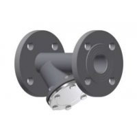 自由流動(dòng)過濾器，系列FFL-FL UNI PN 10/16。BUROCCO中國區(qū)代理