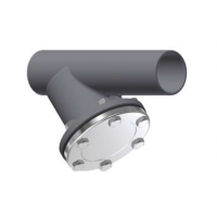 自由流動過濾器系列FFL，意大利 Burocco。中國區(qū)代理