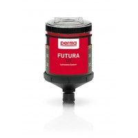 perma 注油器NOVA系列SF01 廣泛應(yīng)用在采礦、鋼鐵、汽車制造和機(jī)械