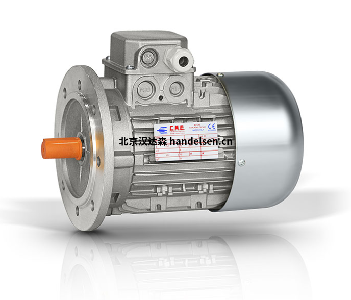 CME雙極性雙速三相電機2-12極雙繞組