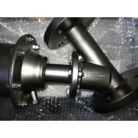 Burocco穿水冷卻管線(xiàn)截止閥使用說(shuō)明