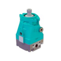 德國(guó)M+S 液壓馬達(dá) PL型號(hào) - 滑閥，拼軸閥電機(jī)