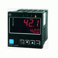 德國(guó) PMA KS40-1系列燃燒控制器