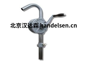 Tecalemit 手動泵油槍