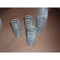 Gutekunst精密彈簧D-122A-10廣泛應(yīng)用在印刷機(jī)械，高精密機(jī)床