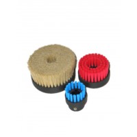 Mink-Bursten工業(yè)防靜電刷子圓刷，盤刷專業(yè)銷售進(jìn)口產(chǎn)品