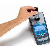 De_hach 2100Q 便攜式濁度計