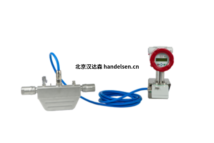 德國進口Heinrichs Messtechnik質(zhì)量流量計