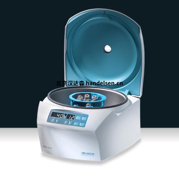 Hettich小型離心機(jī)介紹 Hettich小型離心機(jī)介紹