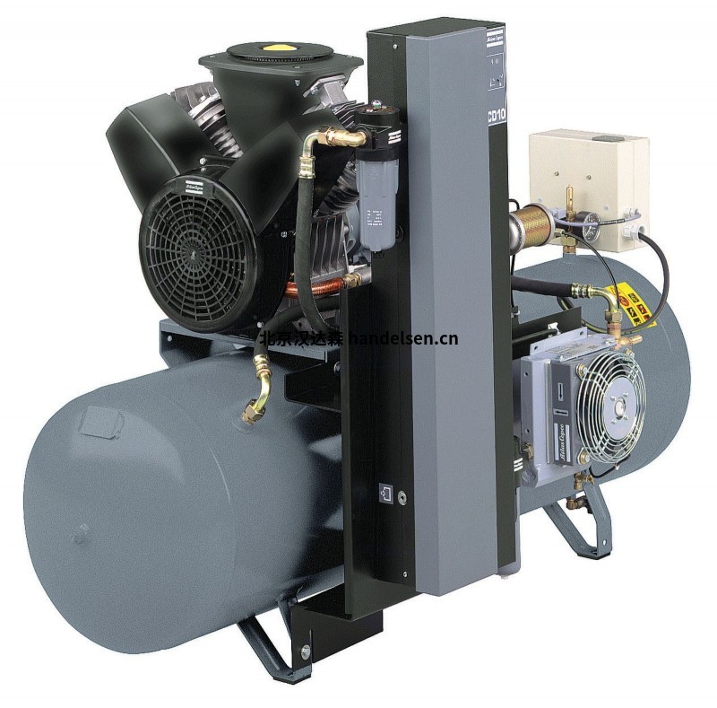 LE適用于工業(yè)造雪機和造雪空壓機