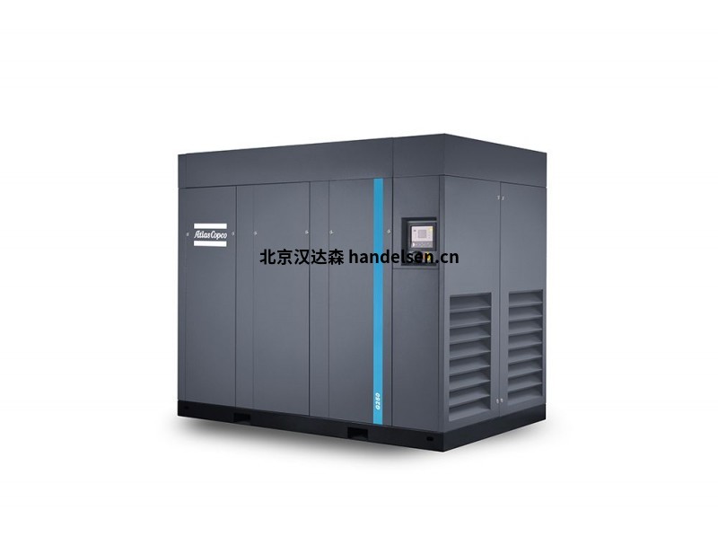 G系列噴油螺桿式空氣壓縮機