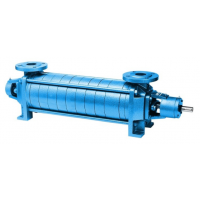 Johnson Pump 多級離心泵MCH、MCV、MCHZ產(chǎn)品介紹