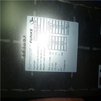 進(jìn)口Funke管殼式換熱器BCF，CCF，SSCF