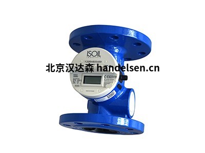 意大利ISOIL超生波流量計(jì) 法蘭類型ISO、ANSI、BSI