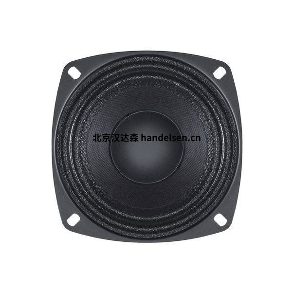 意大利進(jìn)口B&C Speakers同軸揚聲器4CXN36