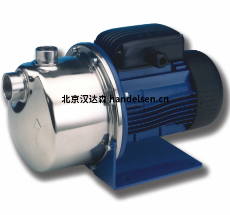 意大利LOWARA污水泵DN系列介紹 LOWARA(1)