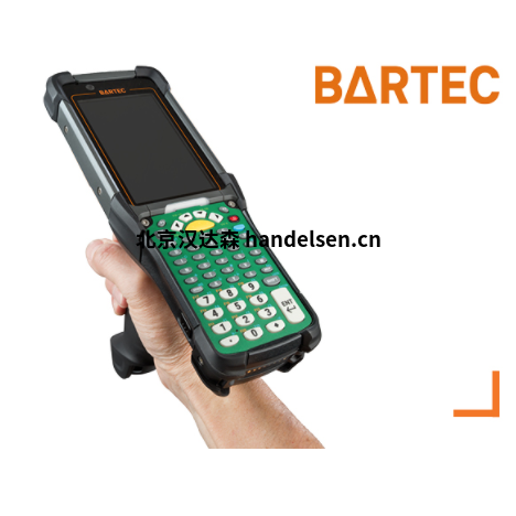 BARTEC防爆電機 BARTEC防爆電機