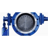 Zwick Armaturen TRI-CON 系列蝶閥 壓力等級(jí) PN 10、16、25