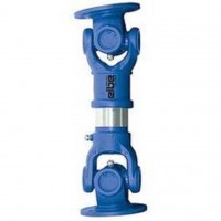 Elbe萬(wàn)向軸0.106.140用于鐵路機(jī)械·工程機(jī)械·交通運(yùn)輸車輛·農(nóng)業(yè)機(jī)械