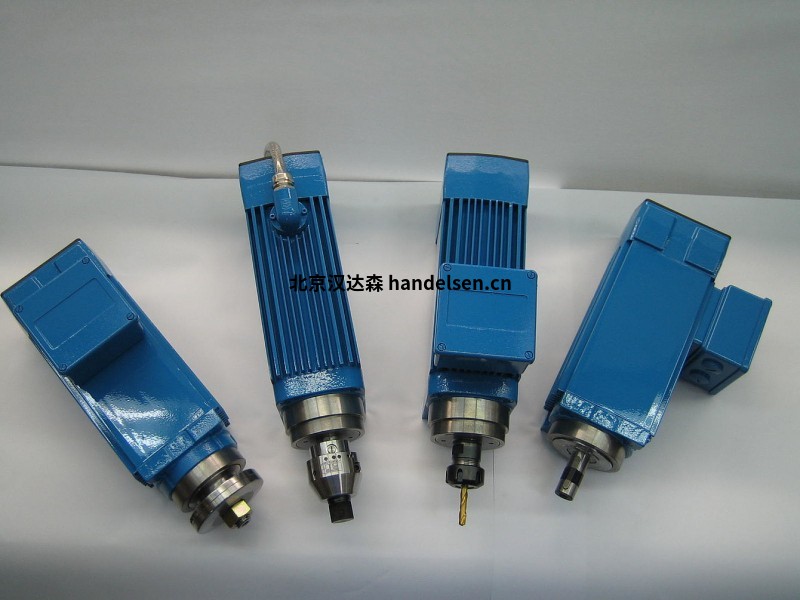  HIMMEL 減速電機(jī)