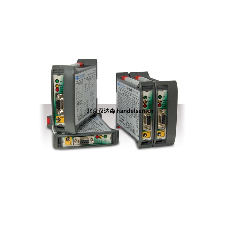 LAM Technologies步進(jìn)電機可編程驅(qū)動器DS50系列