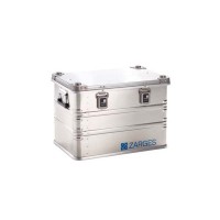 zarges箱子Y-Case and SanPack用于清潔，管理，分類，醫(yī)藥等