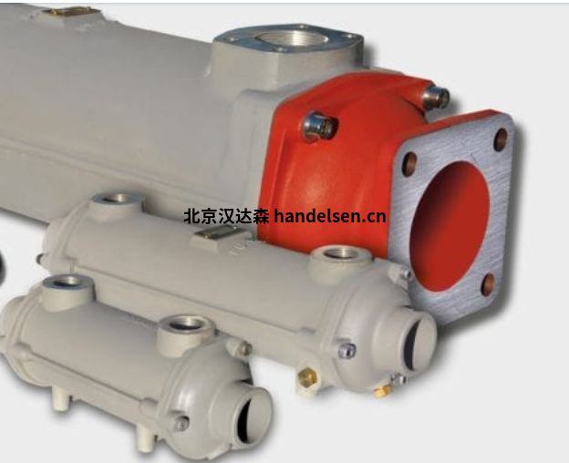 Bowman變速箱油冷卻器 Bowman變速箱油冷卻器