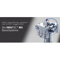 德國Menzel潤(rùn)滑系統(tǒng)metallchemie indutec ms SD4