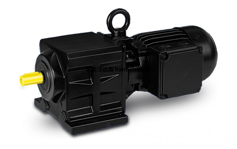 bauergears BG10/DPE09XB4C型 bauergears BG10/DPE09XB4C型