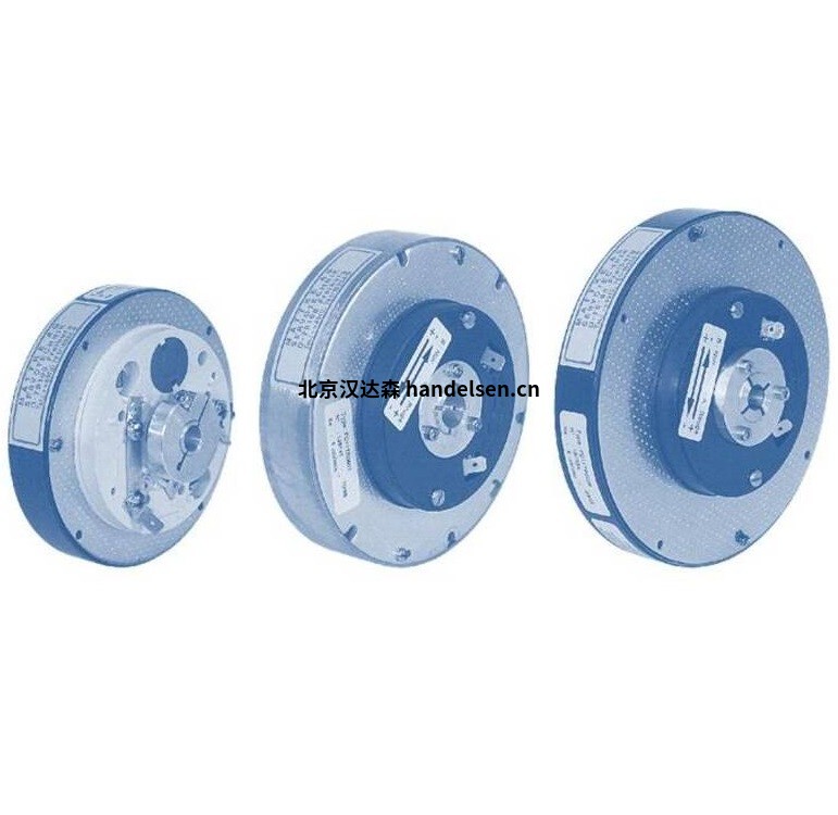 Mattke直流盤式伺服電機MC13S型