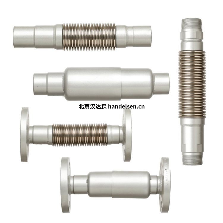 Emiflex補(bǔ)償器接頭AWF0422015 Emiflex補(bǔ)償器接頭AWF0422015