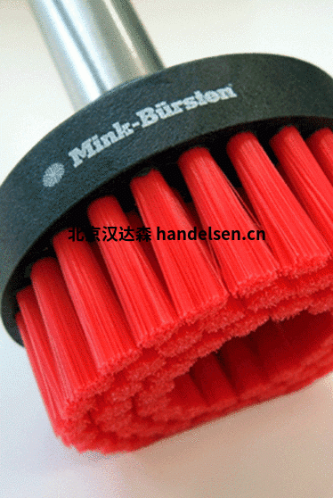 Mink-Bürsten貂毛材質(zhì)圓刷RUB-461946-A Mink-Bürsten貂毛材質(zhì)圓刷RUB-461946-A