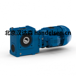 斜齒輪蝸輪蝸桿減速電機