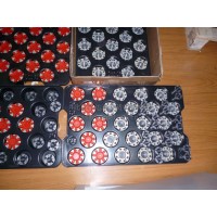 KTR彈性膜片聯(lián)軸器(DJM、JM、JMJ)適合高速運(yùn)轉(zhuǎn)場(chǎng)合